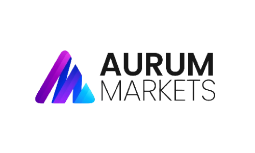 Aurum Markets Logo