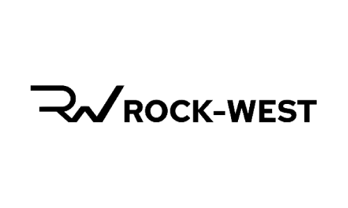 Rock-West Logo