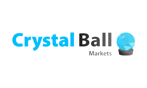 Crystal Ball Markets Logo