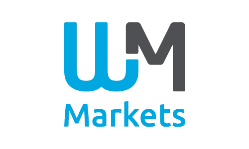 WM Markets Logo