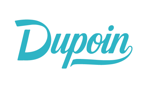 Dupoin Logo
