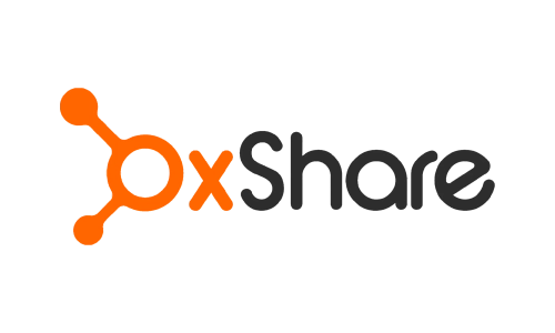 OXShare Logo