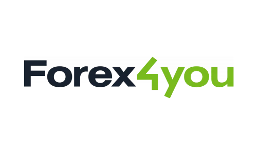 Forex4you Logo