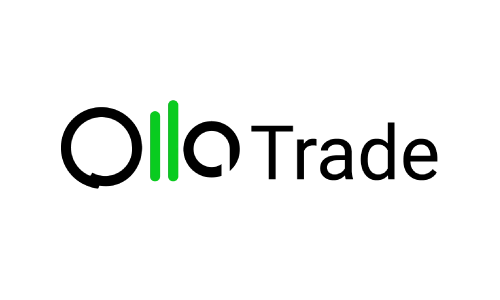 Olla Trade Logo