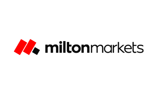 Milton Markets Logo