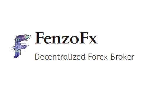 FenzoFx Logo