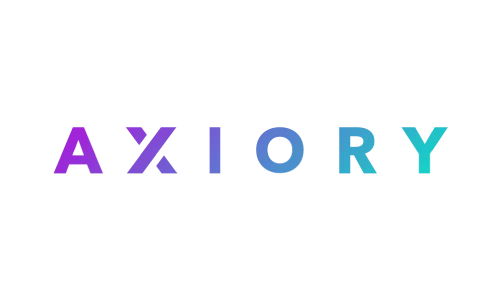 Axiory Logo