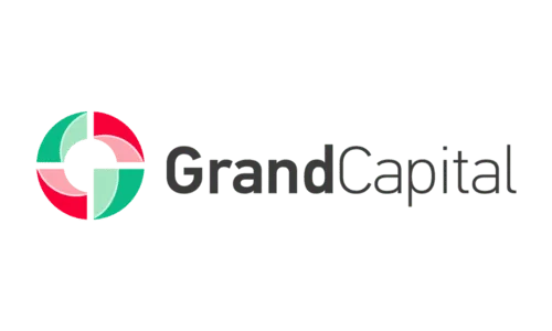 GrandCapital Logo