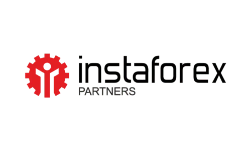 InstaForex Logo
