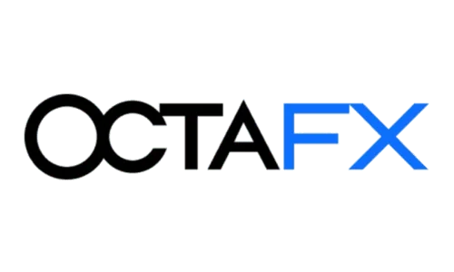 OctaFX Logo