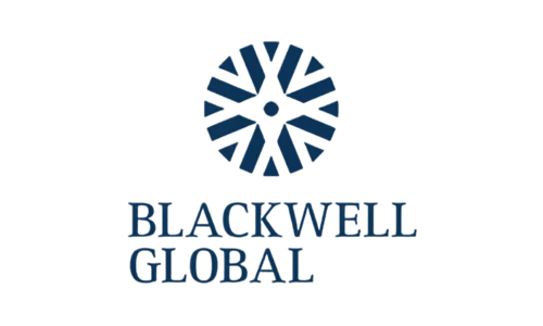 BlackwellGlobal Logo