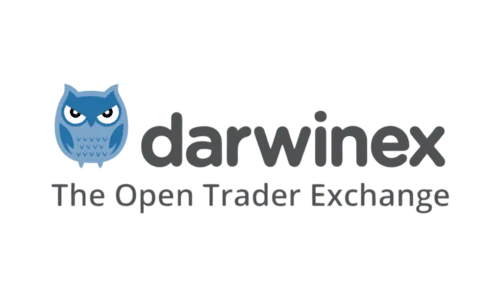 Darwinex Logo