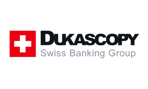 Dukascopy Logo
