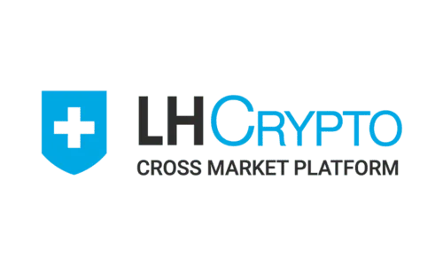 LH-CRYPTO Logo