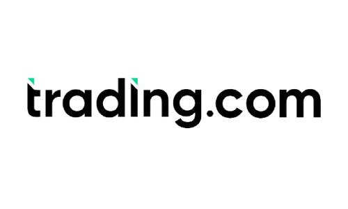 Trading.com Logo