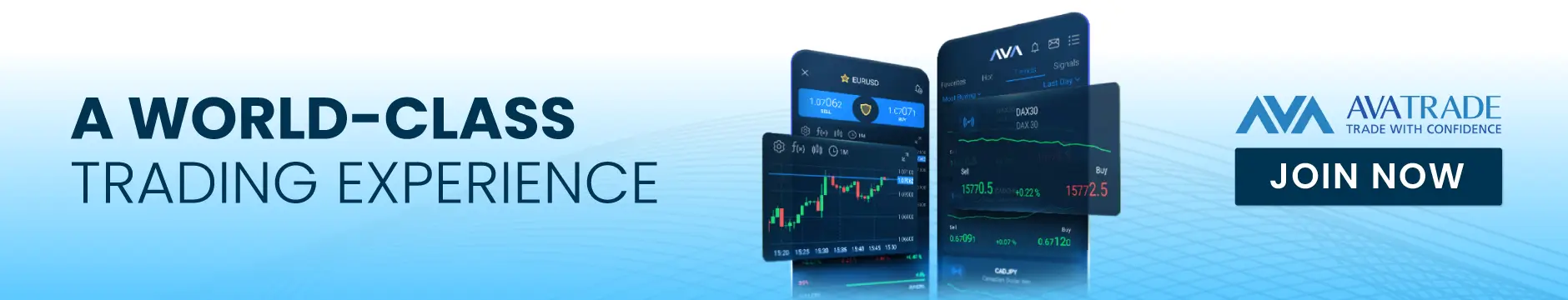 AvaTrade Cover Image