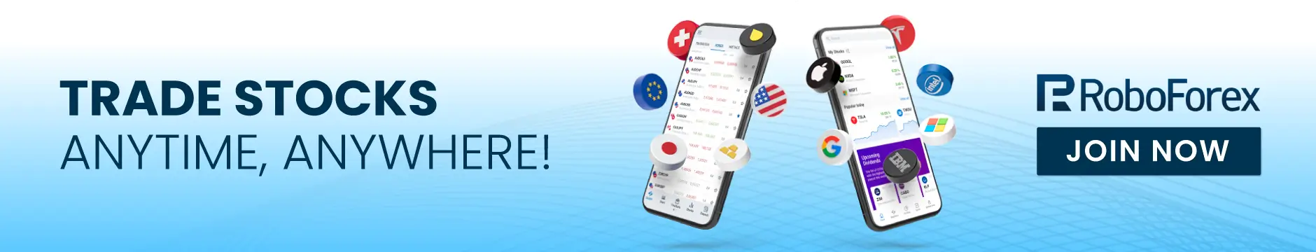 RoboForex Cover Image