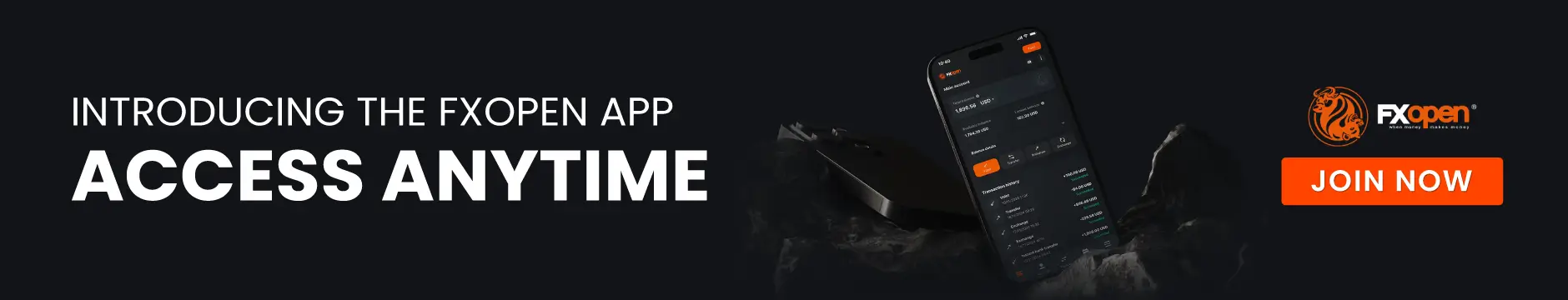 FXOpen Cover Image
