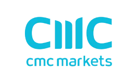 CMCMarkets Logo