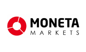 Moneta Logo