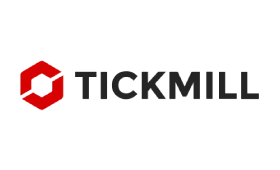 Tickmill Logo
