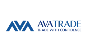 AvaTrade Logo