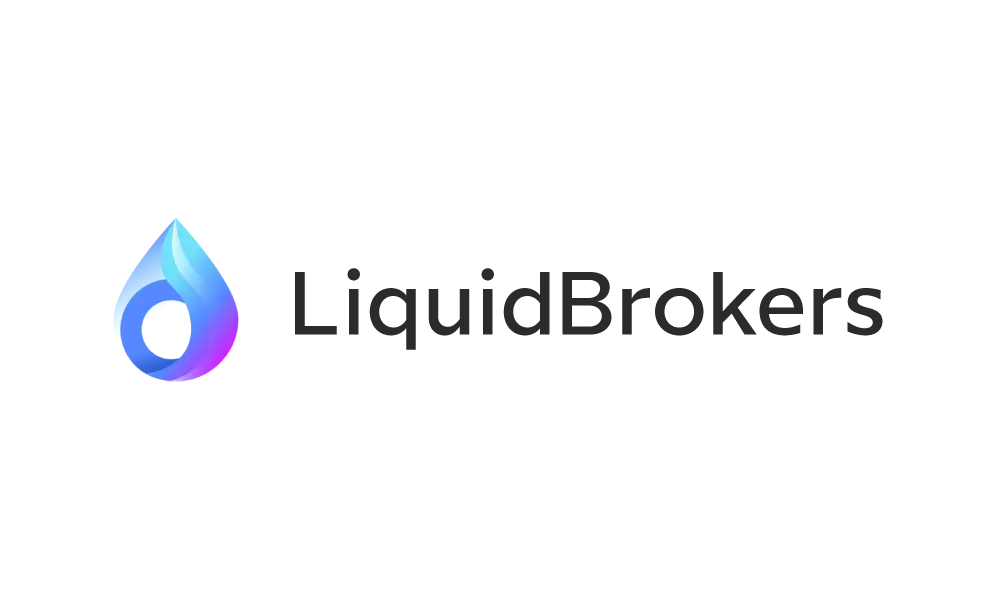 Liquid Brokers Logo