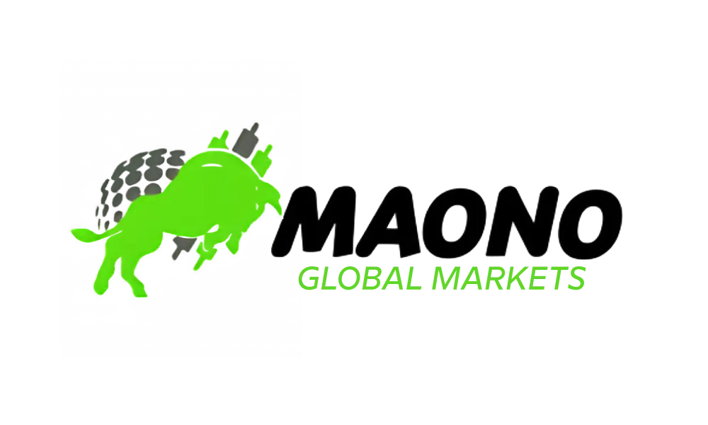 Maono Global Markets Logo