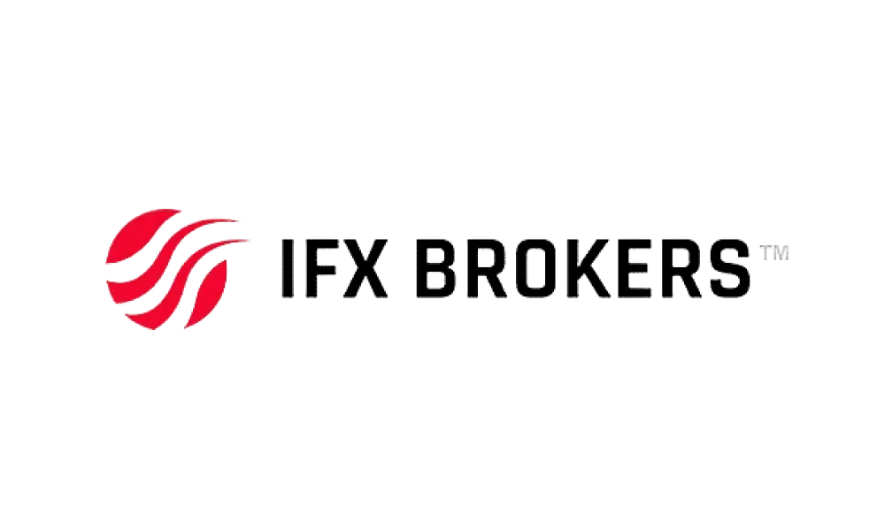 IFX Brokers Logo