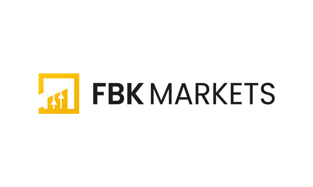FBK Markets Logo