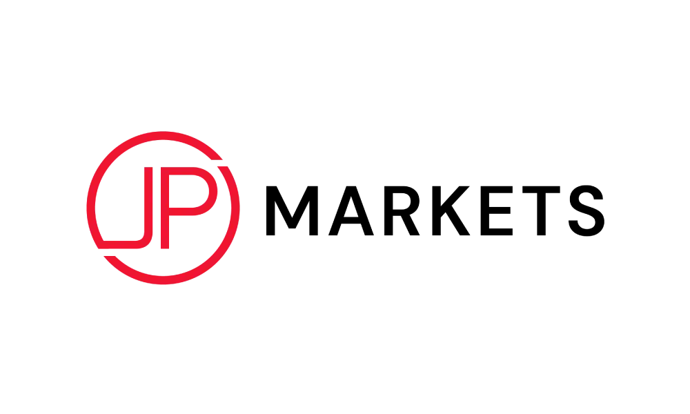 JP Markets Logo