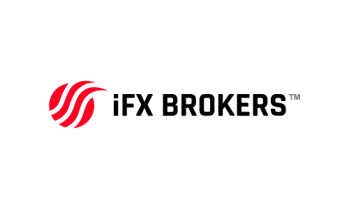 iFX Brokers Logo