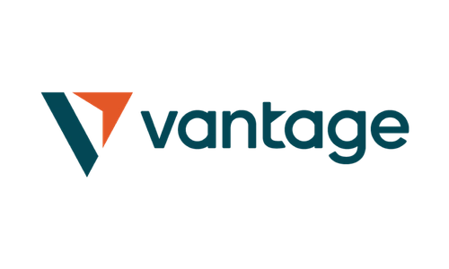 Vantage Logo