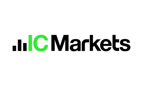 IC Markets Logo