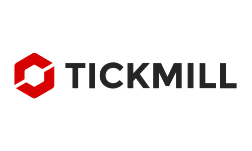Tickmill Logo