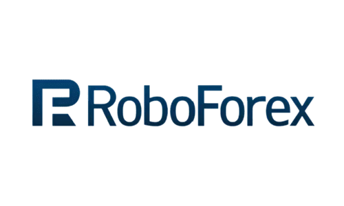 RoboForex Logo