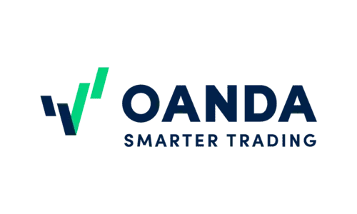 Oanda Logo