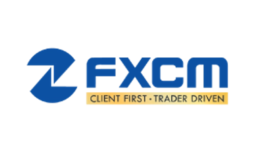 FXCM Logo