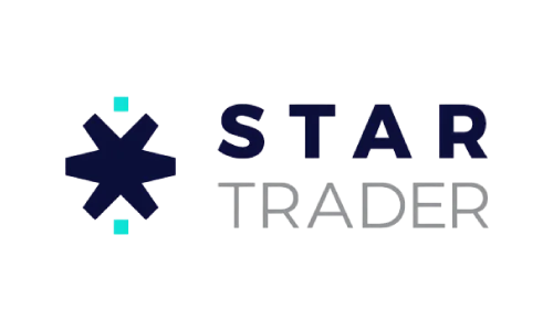STARTRADER Logo