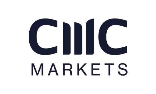 CMC Markets Logo