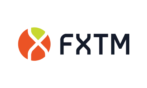 FXTM Logo