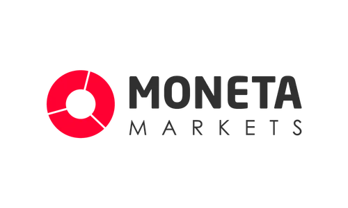 Moneta Markets Logo