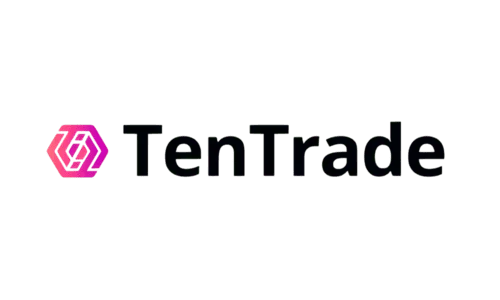 TenTrade Logo