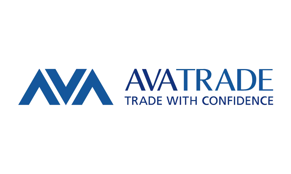 AvaTrade Logo