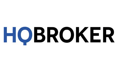 HQBroker Logo