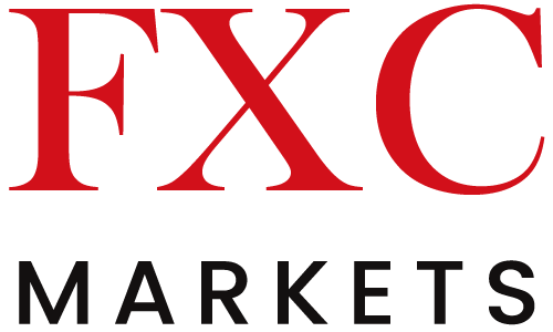 FXC Markets Logo