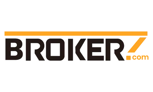 Brokerz Logo