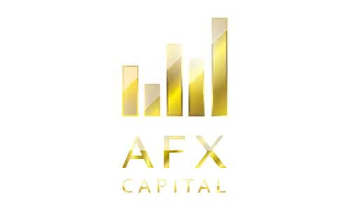 AFX Capital Logo