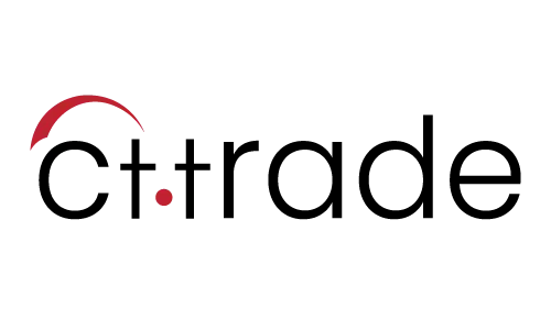 CT-Trade Logo