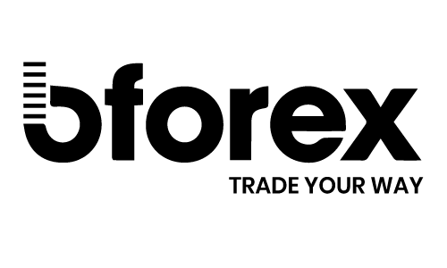 BForex Logo
